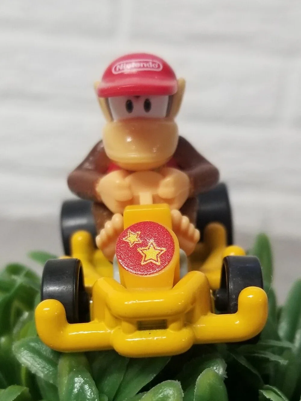 RARE! Hot Wheels Mario Kart Bundle